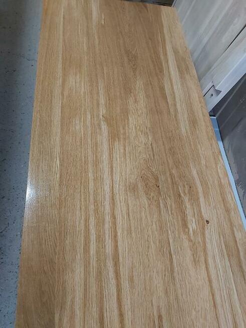 Stoły ,blaty stopnie z drewna