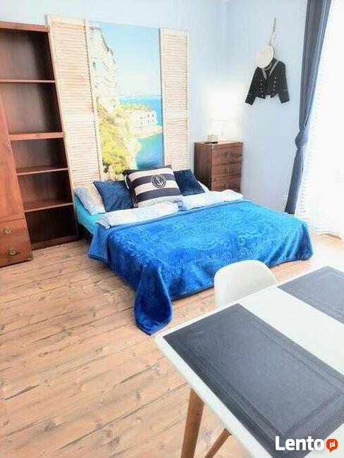 Pokoje Gościnne JOANNA Ustronie Morskie blisko morza.