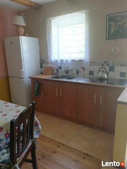 Wypoczynek na Mazurach