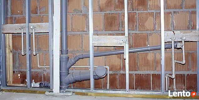 Hydraulik Wrocław Muchobór Wielki 883 932 985