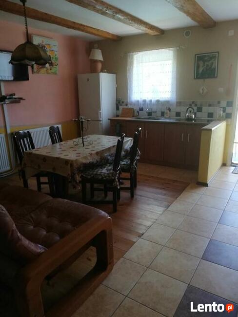 Wypoczynek na Mazurach