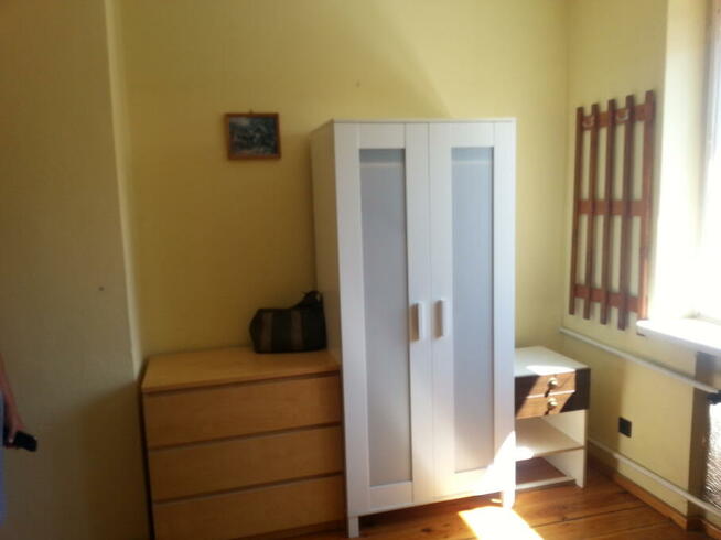 Samodzielny pokój na Bemowie bez dodatkowych opłat/rachunków