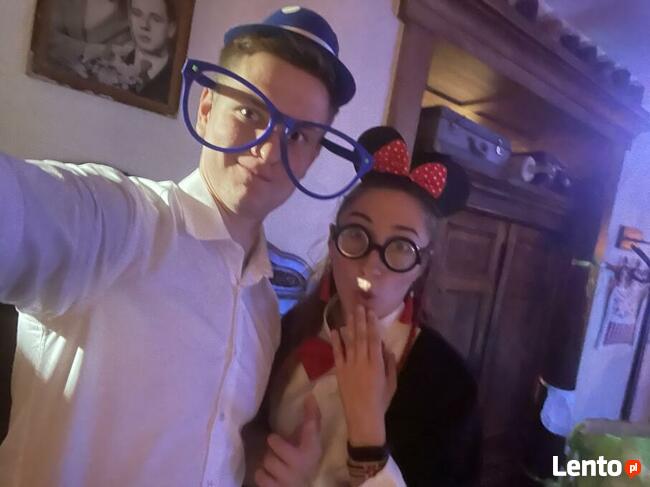 DJ + Wodzirej na Twoją imprezę!/ wesele urodziny bal firmowa