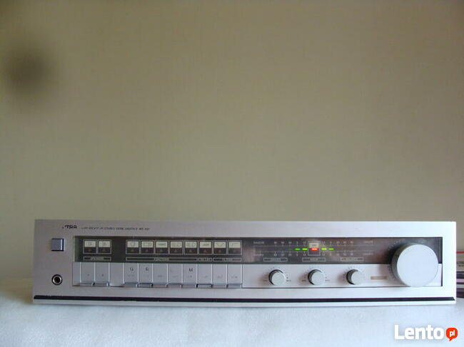 Kupię sprzęt firmy Unitra, Diora, Radmor