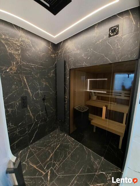 Remont Łazienek pod klucz