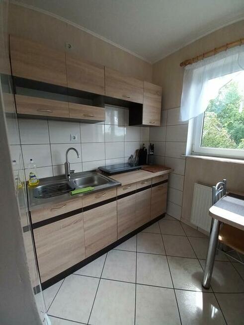 Pokoje gościnne Grzybowo