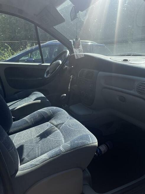 Renault Scenic 1.9 DTI