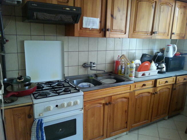 Samodzielny pokój na Bemowie bez dodatkowych opłat/rachunków