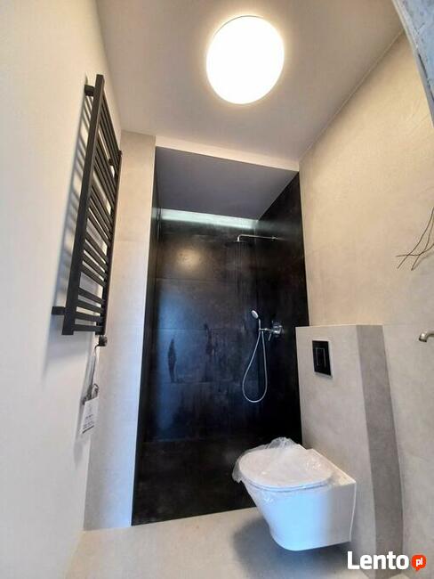 Remont Łazienek pod klucz