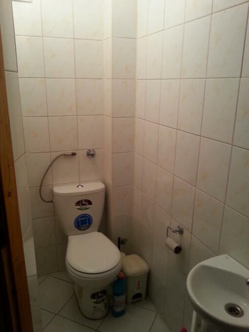 Samodzielny pokój na Bemowie bez dodatkowych opłat/rachunków