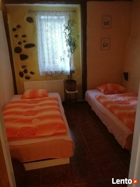 Wypoczynek na Mazurach