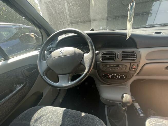 Renault Scenic 1.9 DTI