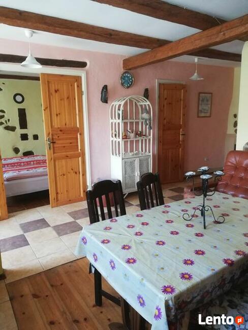 Wypoczynek na Mazurach