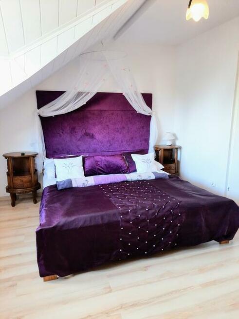 Pokoje Gościnne JOANNA Ustronie Morskie blisko morza.