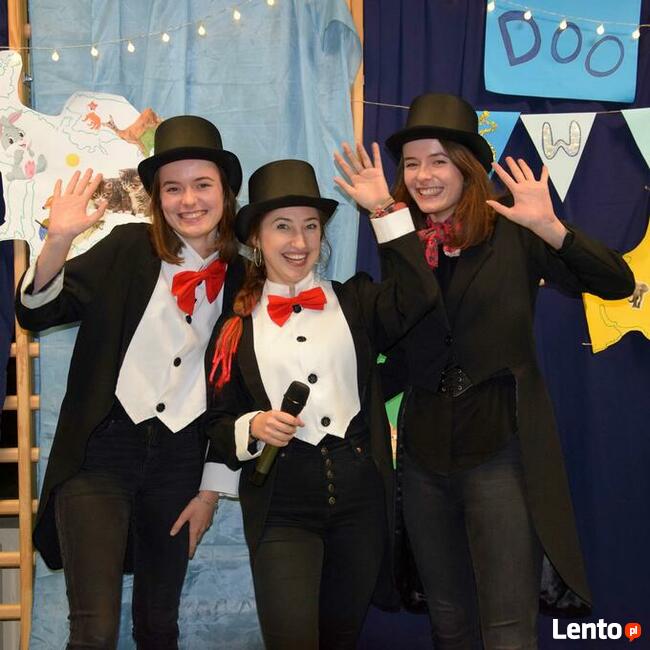 DJ + Wodzirej na Twoją imprezę!/ wesele urodziny bal firmowa