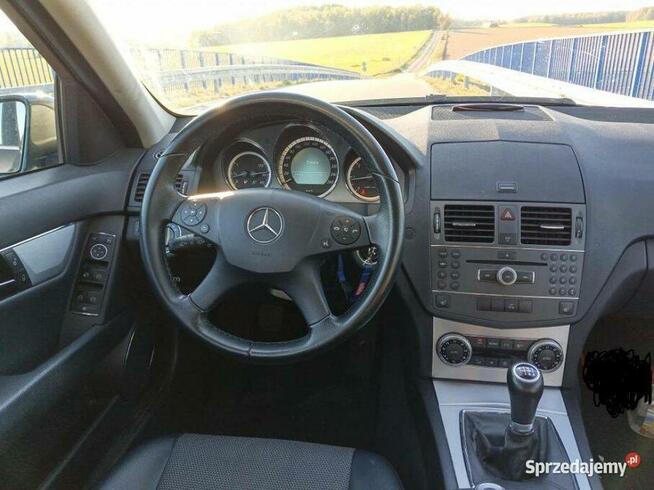 C220 CDI Avantgarde 2011r. CIECHANÓW