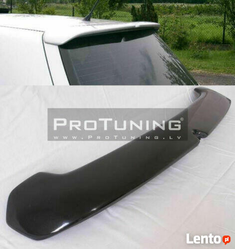 VW GOLF 4 SPOILER GOLFIVSPOILER DASZEK MK4 LOTKA