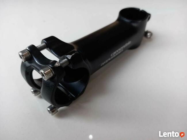 profesjonalny szosowy CANNONDALE mostek fire 110mm +/-5st.