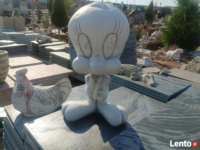 Figurka betonowa ŚWINKA - Kar-Group Ełk