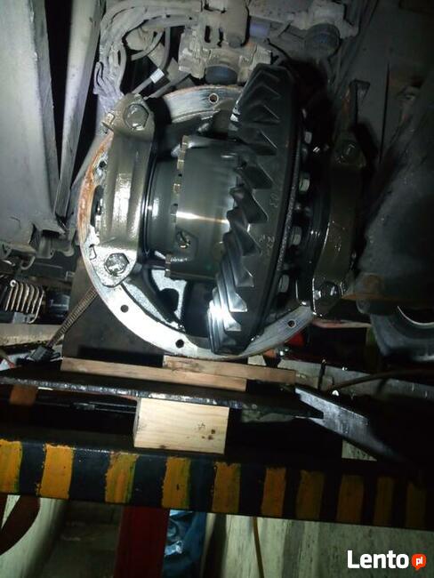 pomoc drogowa mechanika pojazdowa