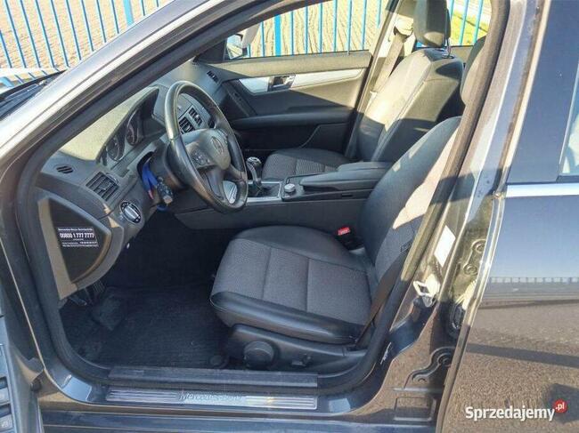 C220 CDI Avantgarde 2011r. CIECHANÓW