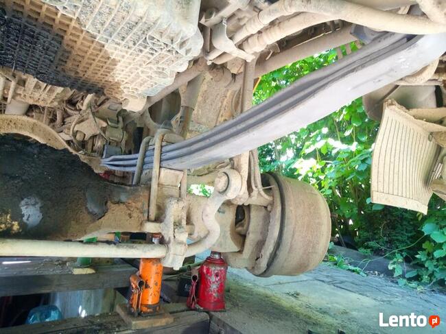 pomoc drogowa mechanika pojazdowa