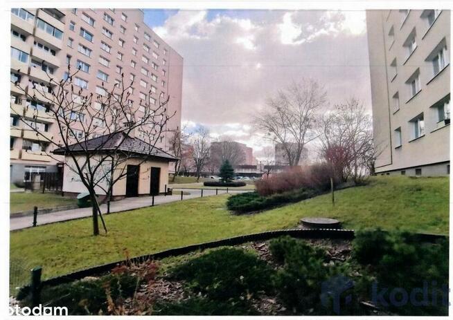 Mieszkanie 30m2- 2 pokoje