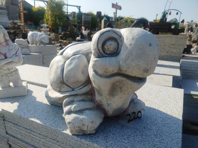 Figurka betonowa ŚWINKA - Kar-Group Ełk