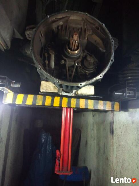 pomoc drogowa mechanika pojazdowa