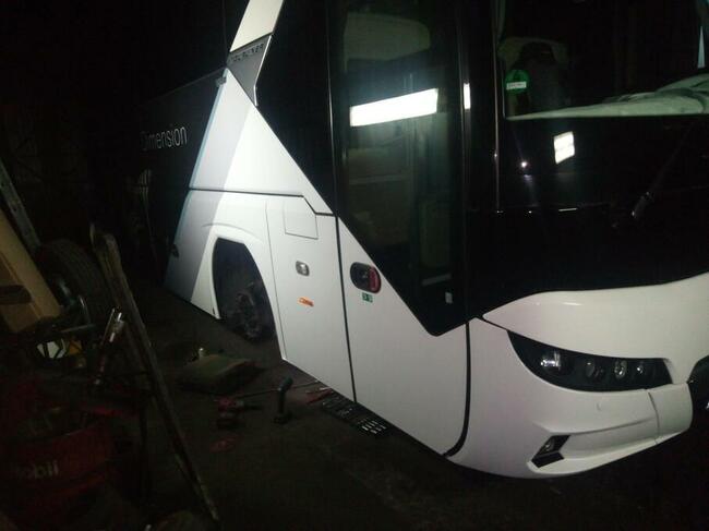 pomoc drogowa mechanika pojazdowa