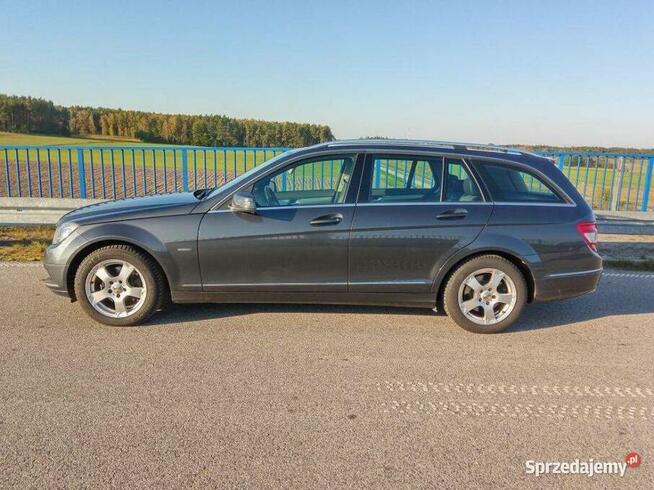 C220 CDI Avantgarde 2011r. CIECHANÓW