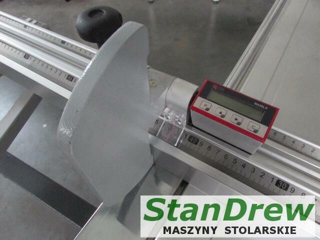 Piła formatowa z podcinakiem PERFECT MAX PLUS ***StanDrew***