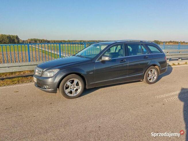 C220 CDI Avantgarde 2011r. CIECHANÓW