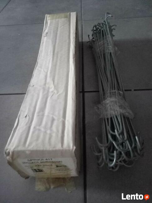 Spinki spinka 320mm dachówki weinerberger dachówka