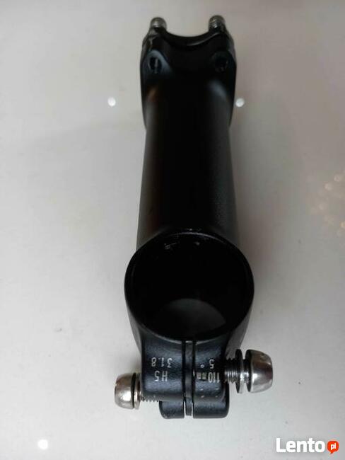 profesjonalny szosowy CANNONDALE mostek fire 110mm +/-5st.