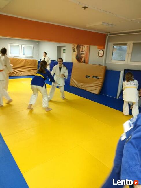 Judo/Ju-Jitsu Toruń . Treningi dla dzieci, młodzieży i