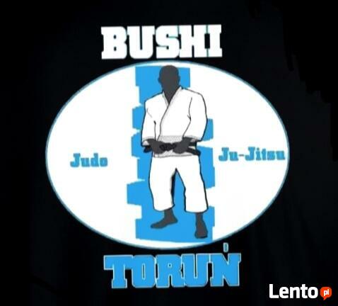 Judo/Ju-Jitsu Toruń . Treningi dla dzieci, młodzieży i