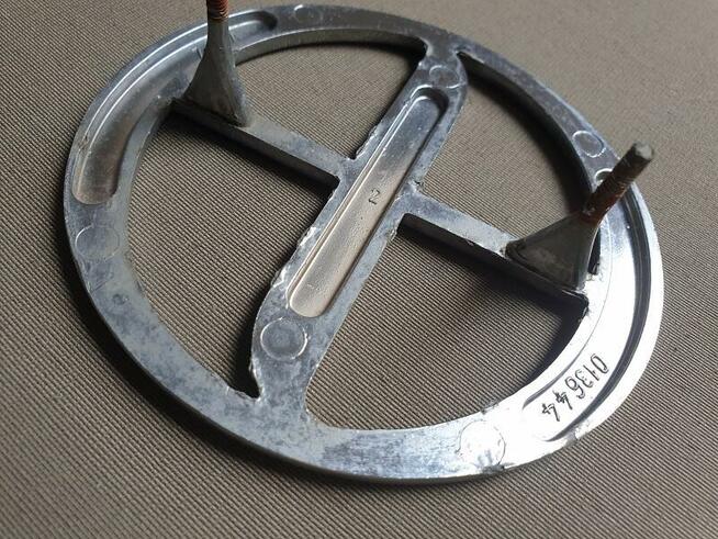 kolekcjonerski emblemat FSO oryginał