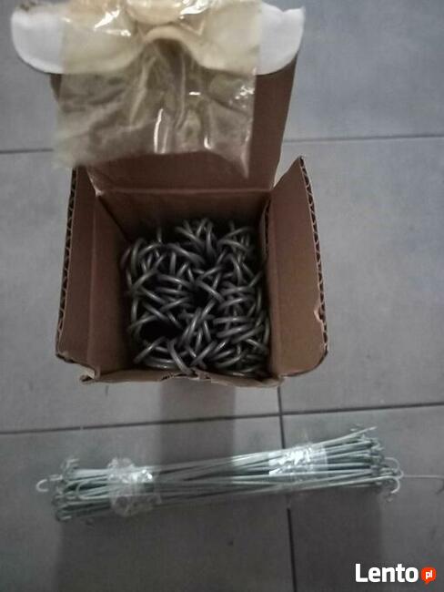 Spinki spinka 320mm dachówki weinerberger dachówka