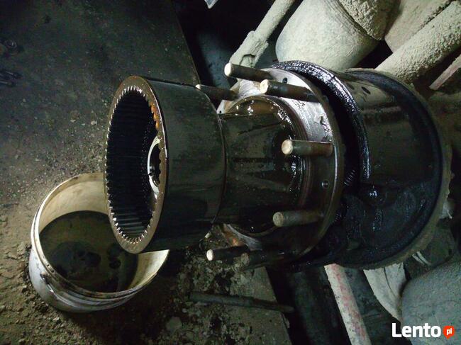 pomoc drogowa mechanika pojazdowa