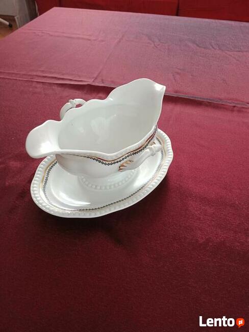 Rosenthal -zestaw obiadowy 33 części