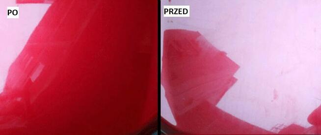 NOWA powłoka nano do samochodu 500ml !!!