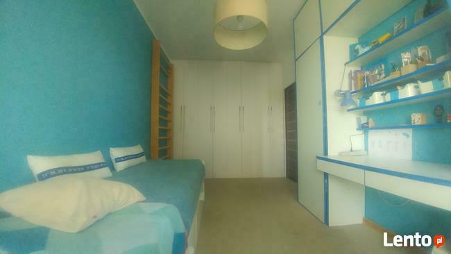 Sprzedam mieszkanie z pięknym tarasem!