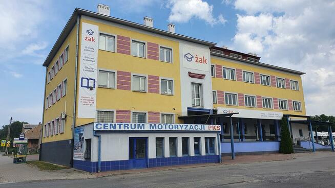 sprzedam nieruchomość zabudowaną