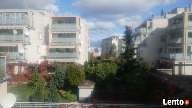 Sprzedam mieszkanie z pięknym tarasem!