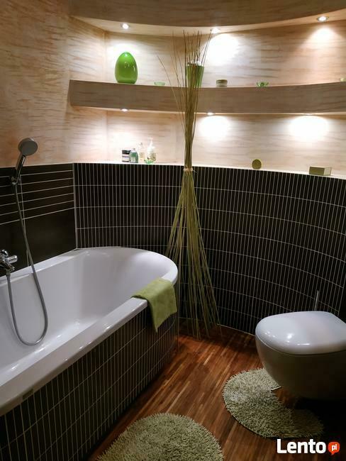 Sprzedam mieszkanie z pięknym tarasem!