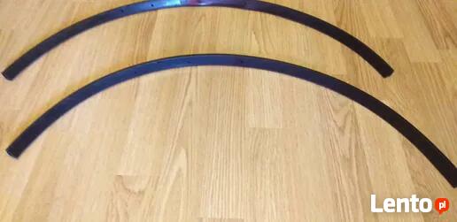 Uszczelka progowa Peugeot 307 cc 1.6 2004