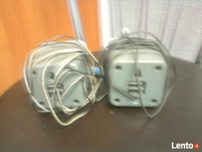 Głośniki satelitki thomson