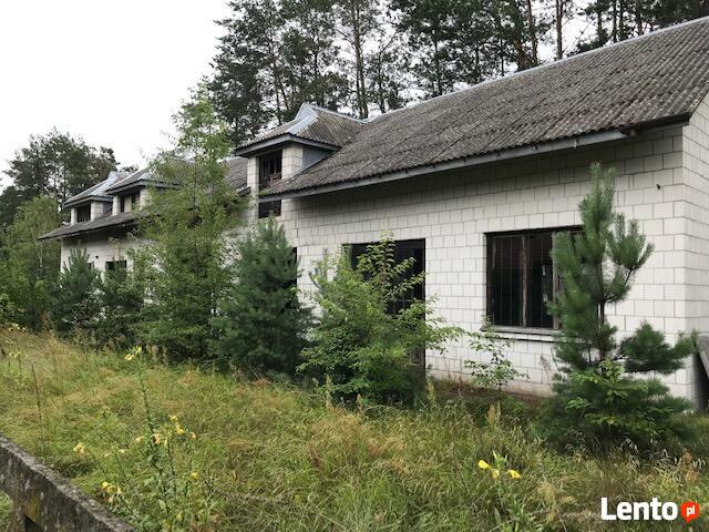 działka Kozienice ul.Chartowa