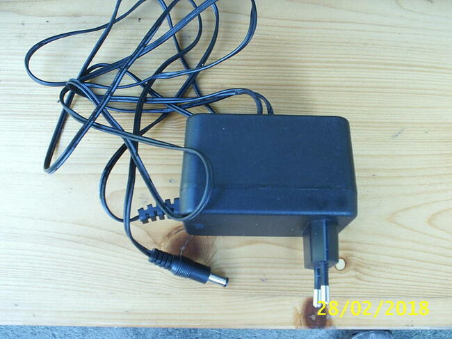 Keyboard Yamaha PSR-27 z osprzętem